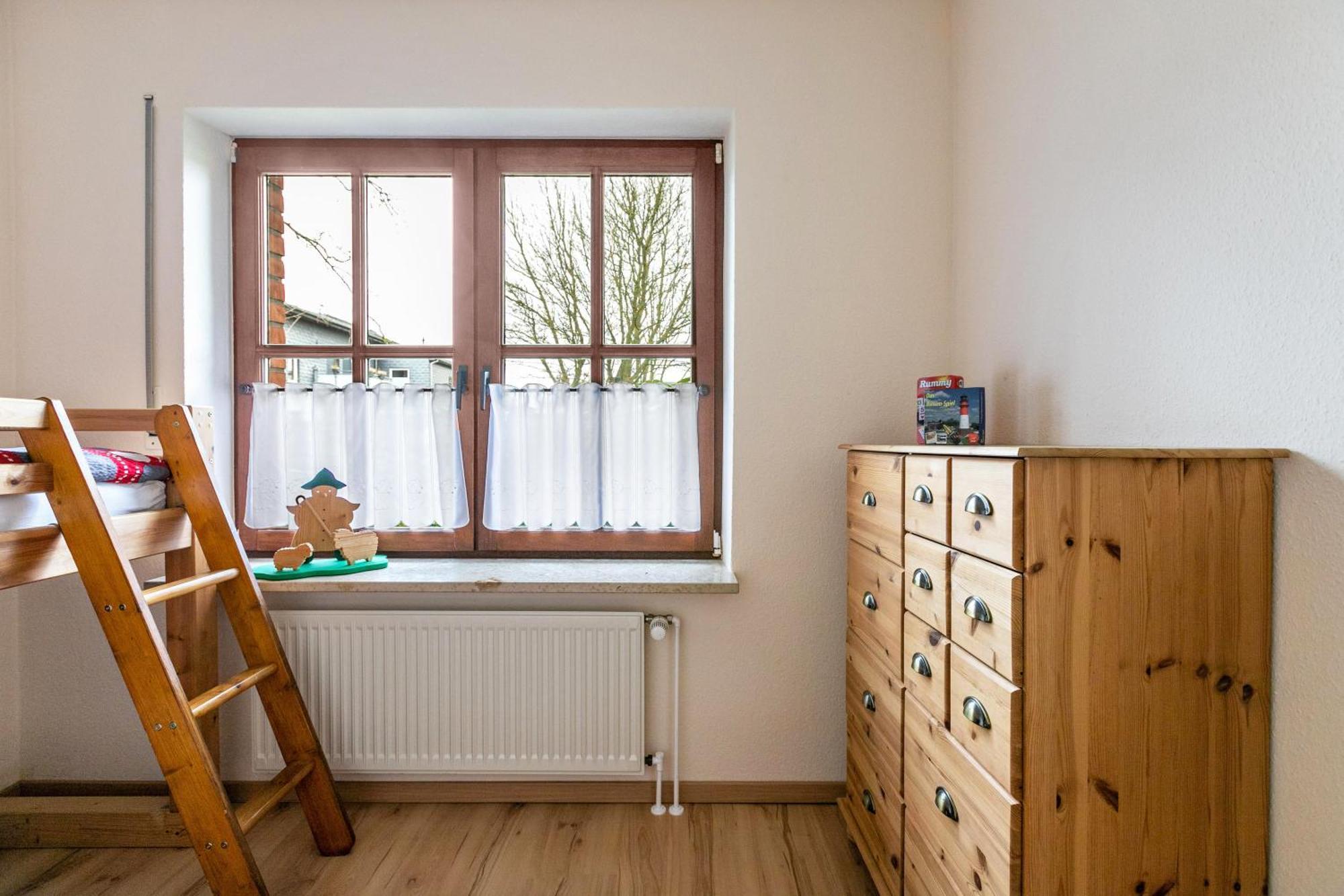 Fewo Pippert Warwerort Kültér fotó